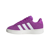 adidas Grand Court Alpha Sneaker Damen - lila/weiß - 40 2/3