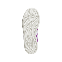 adidas Grand Court Alpha Sneaker Damen - lila/weiß - 40 2/3