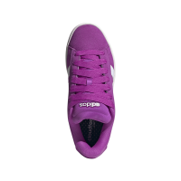 adidas Grand Court Alpha Sneaker Damen - lila/weiß - 40 2/3