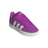 adidas Grand Court Alpha Sneaker Damen - lila/weiß - 40 2/3