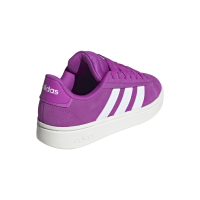 adidas Grand Court Alpha Sneaker Damen - lila/weiß - 40 2/3
