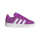 adidas Grand Court Alpha Sneaker Damen - lila/weiß - 40 2/3