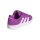 adidas Grand Court Alpha Sneaker Damen - lila/weiß - 40 2/3