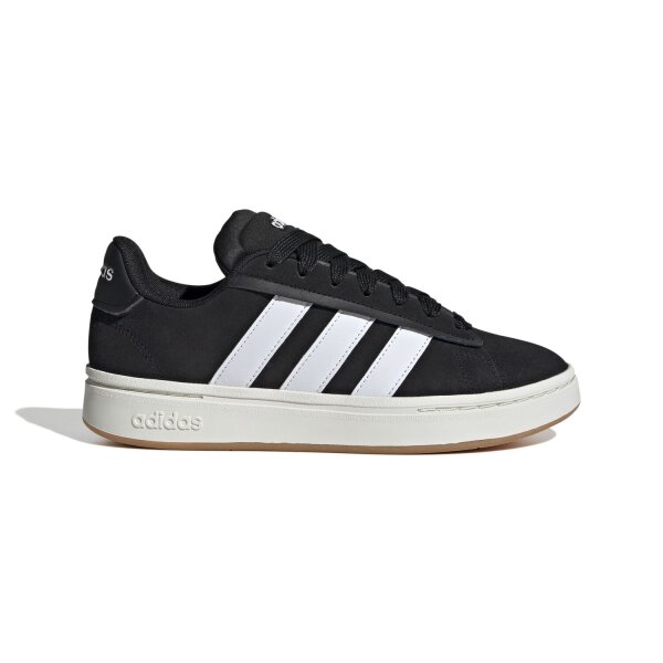 adidas GRAND COURT ALPHA 00s Sneaker Damen - core black