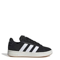 adidas GRAND COURT ALPHA 00s Sneaker Damen - core black