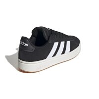 adidas GRAND COURT ALPHA 00s Sneaker Damen - core black