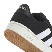 adidas GRAND COURT ALPHA 00s Sneaker Damen - core black