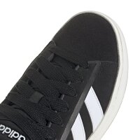 adidas GRAND COURT ALPHA 00s Sneaker Damen - core black