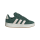 adidas GRAND COURT ALPHA 00s Sneaker Damen - collegiate green