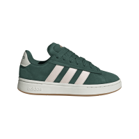 adidas Grand Court Alpha Sneaker Damen - grün/weiß - 41 1/3