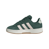 adidas Grand Court Alpha Sneaker Damen - grün/weiß - 41 1/3