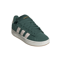 adidas Grand Court Alpha Sneaker Damen - grün/weiß - 41 1/3