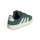 adidas Grand Court Alpha Sneaker Damen - grün/weiß - 41 1/3