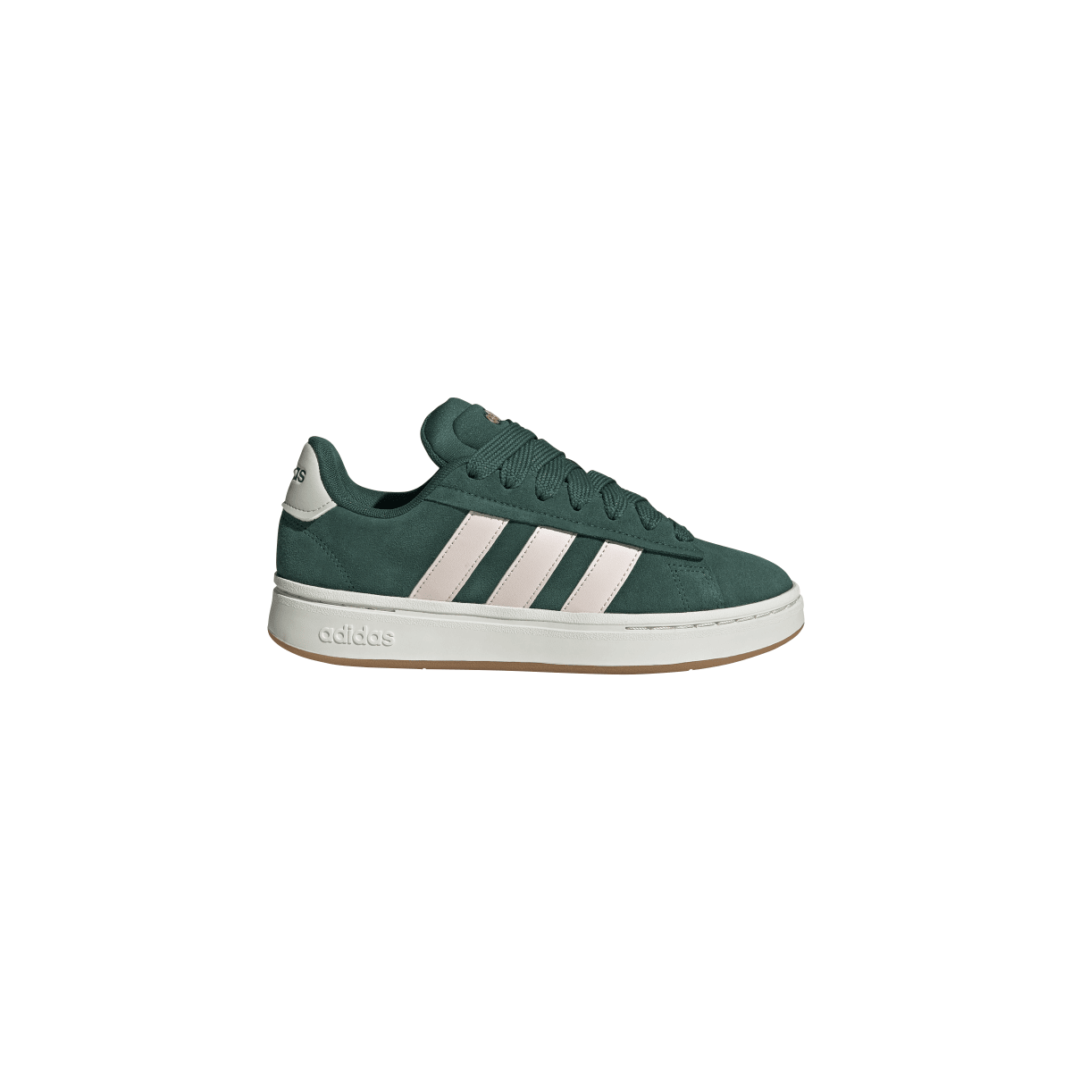 adidas GRAND COURT ALPHA 00s Sneaker Damen collegiate green 42