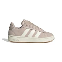adidas GRAND COURT ALPHA 00s Sneaker Damen - wonder taupe