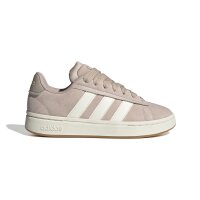 adidas GRAND COURT ALPHA 00s Sneaker Damen - wonder taupe