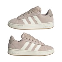 adidas GRAND COURT ALPHA 00s Sneaker Damen - wonder taupe