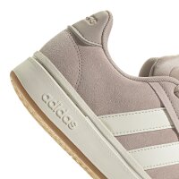 adidas GRAND COURT ALPHA 00s Sneaker Damen - wonder taupe