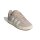 adidas GRAND COURT ALPHA 00s Sneaker Damen - wonder taupe