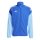 adidas Tiro 25 Competition Präsentationsjacke Herren - blau/hellblau/weiß