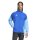 adidas Tiro 25 Competition Präsentationsjacke Herren - blau/hellblau/weiß