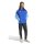 adidas Tiro 25 Competition Präsentationsjacke Herren - blau/hellblau/weiß