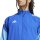 adidas Tiro 25 Competition Präsentationsjacke Herren - blau/hellblau/weiß