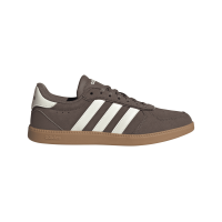 adidas Breaknet Sleek Sneaker Damen - braun/weiß - 41 1/3