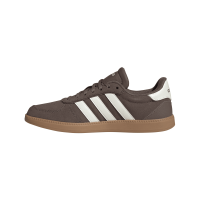 adidas Breaknet Sleek Sneaker Damen - braun/weiß - 41 1/3