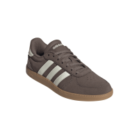 adidas Breaknet Sleek Sneaker Damen - braun/weiß - 41 1/3