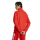 adidas FC Bayern München UBP Doubleknit Traingsjacke Herren - rot/weiß