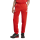 adidas FC Bayern München UBP Doubleknit Jogginhose Herren - rot/weiß - M