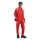 adidas FC Bayern München UBP Doubleknit Jogginhose Herren - rot/weiß - M