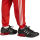 adidas FC Bayern München UBP Doubleknit Jogginhose Herren - rot/weiß - M