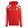 adidas FC Bayern München UBP Doubleknit Hoodie Herren - rot/weiß
