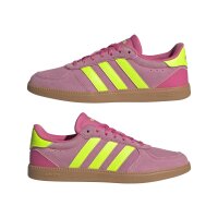 adidas Breaknet Sleek Schuh Damen - pulse magenta