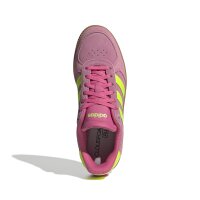 adidas Breaknet Sleek Schuh Damen - pulse magenta