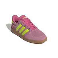adidas Breaknet Sleek Schuh Damen - pulse magenta