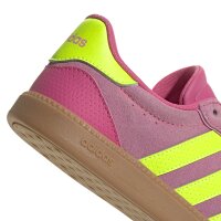 adidas Breaknet Sleek Schuh Damen - pulse magenta