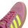 adidas Breaknet Sleek Schuh Damen - pulse magenta