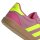 adidas Breaknet Sleek Schuh Damen - pulse magenta