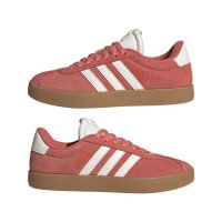 adidas VL COURT 3.0 Sneaker Damen - preloved scarlet