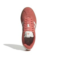 adidas VL COURT 3.0 Sneaker Damen - preloved scarlet