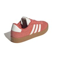 adidas VL COURT 3.0 Sneaker Damen - preloved scarlet
