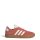 adidas VL COURT 3.0 Sneaker Damen - preloved scarlet