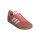 adidas VL Court 3.0 Sneaker Damen - rot/weiß
