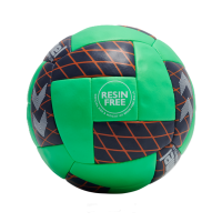 hummel Evolution Pro AR HB - green/marine/red