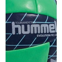 hummel Evolution Pro AR HB - green/marine/red