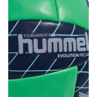 hummel Evolution Pro AR HB - green/marine/red - 3