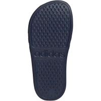 adidas Adilette Aqua Badelatschen Kinder - navy/blau/hellblau - 34